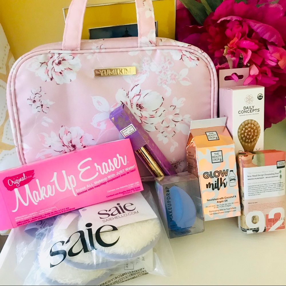 Beauty Bundle